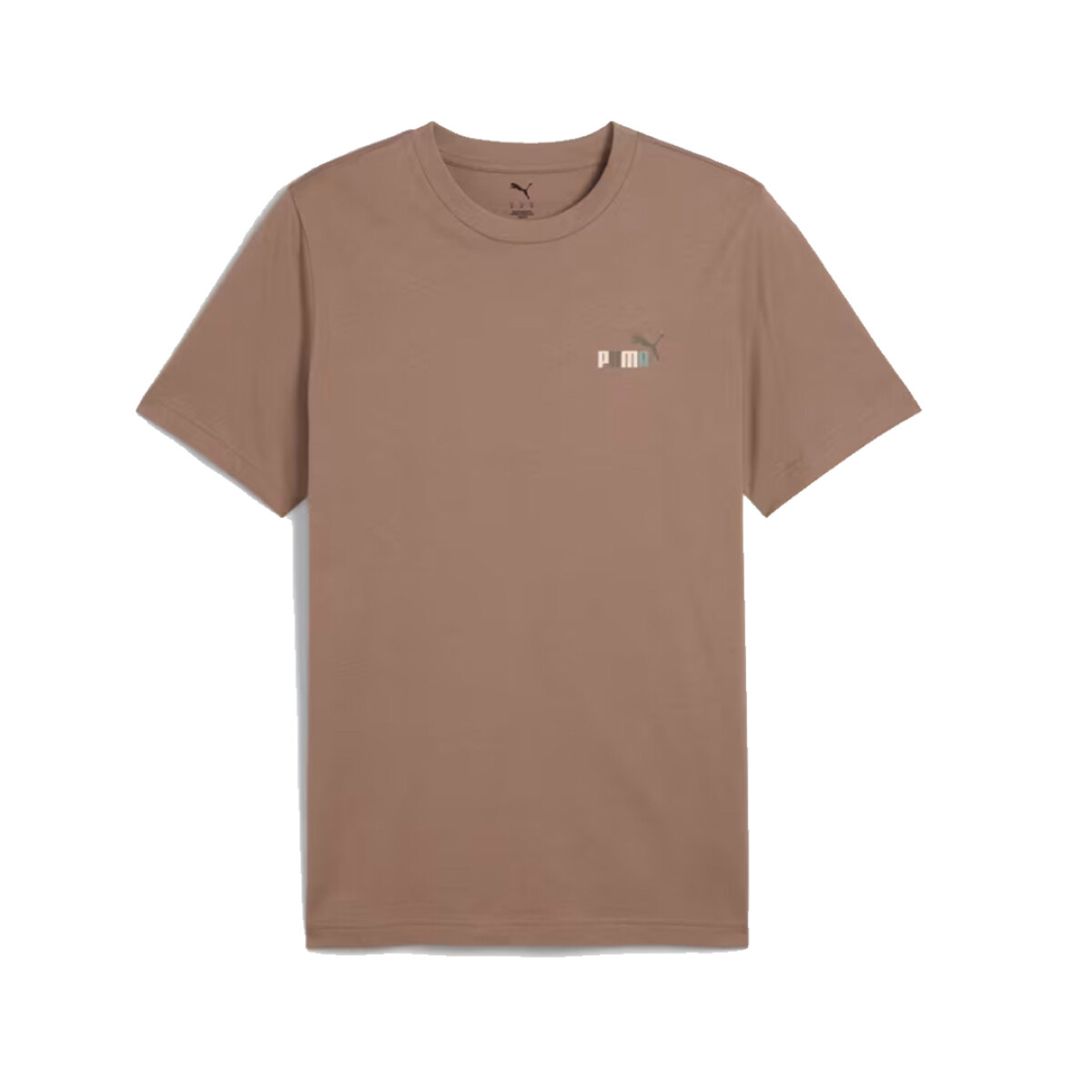 REMERA GRAPHICS BACK TEE - PUMA 