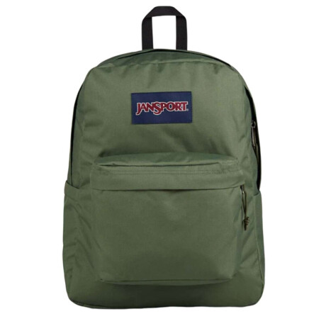 Mochila Jansport Superbreak Plus Plus