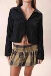 Camisa Forma Black Textura