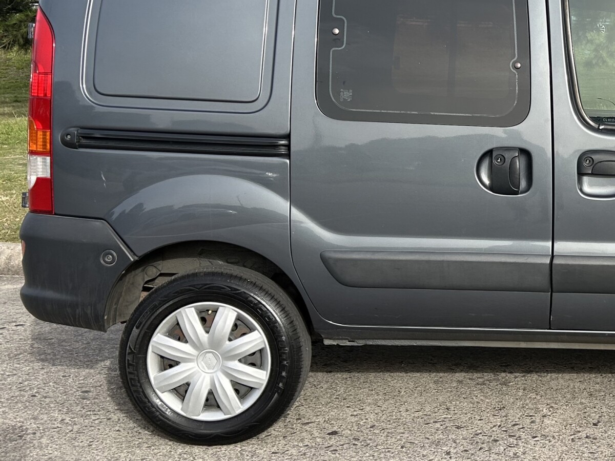 Renault Kangoo 1.6 EXCELENTE ESTADO! | Permuta / Financia Renault Kangoo 1.6 EXCELENTE ESTADO! | Permuta / Financia