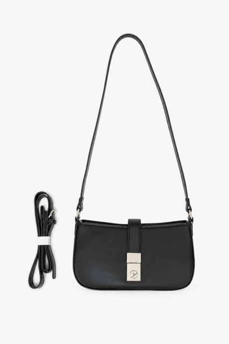 Bolso Calanea Negro