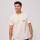 T-SHIRT ZEPHYR RUSTY Crudo