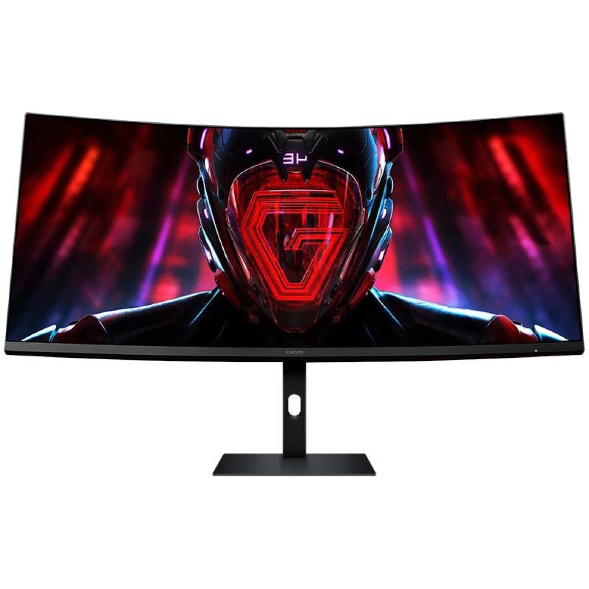 Monitor Curvo Xiaomi Gaming Monitor 34" 180hz 1ms - MONITOR CURVO XIAOMI GAMING MONITOR 34&q 