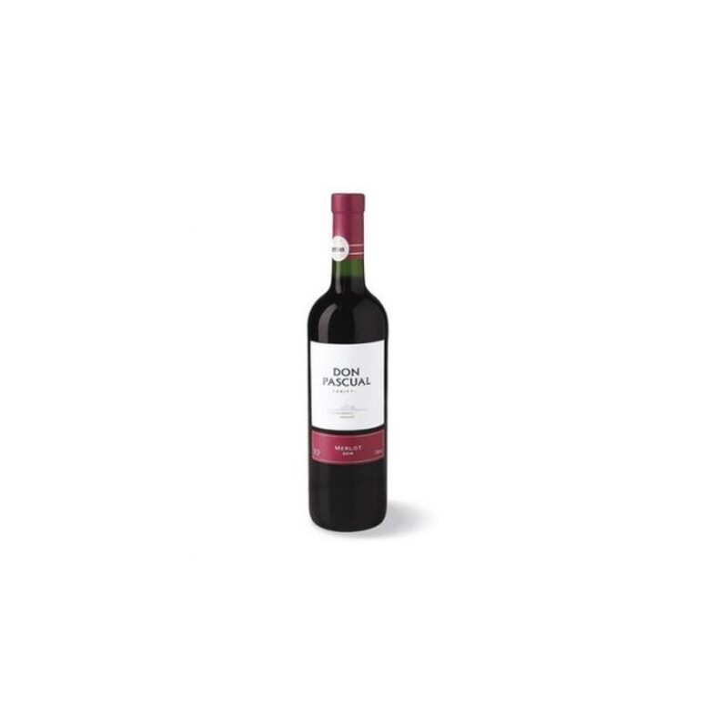 VINO DON PASCUAL VARIETAL MALBEC BLEND Vino Don Pascual Varietal Malbec Blend