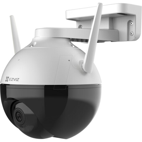 Camara Ip Wifi Ezviz C8C Exterior con Movimiento 001
