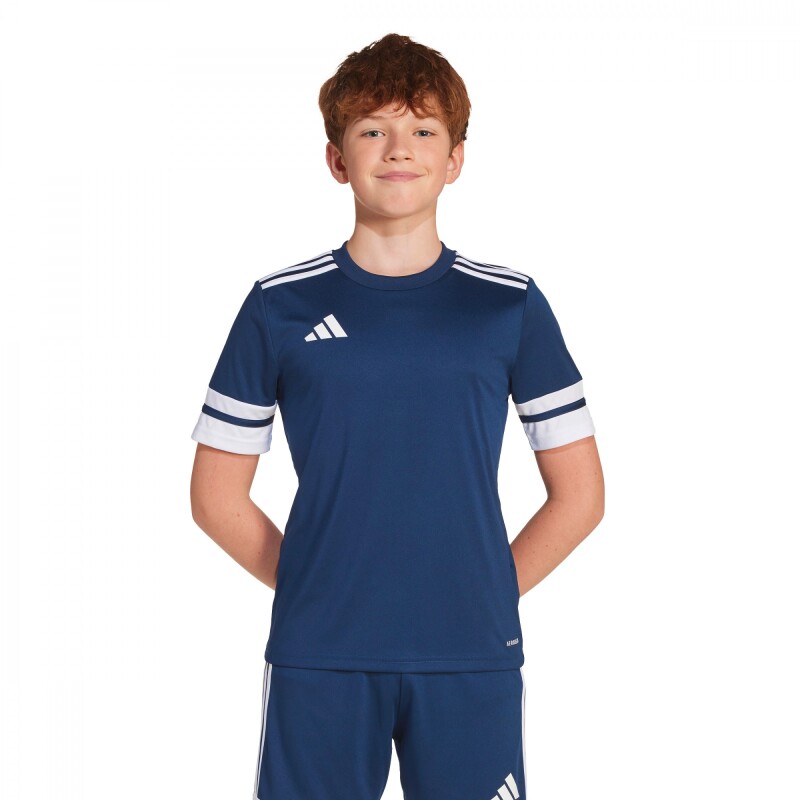 Remera Squadra 25 de Niños Multicolor