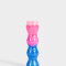 Lúdico Slime Mix De Color - Combinacion Multicolor
