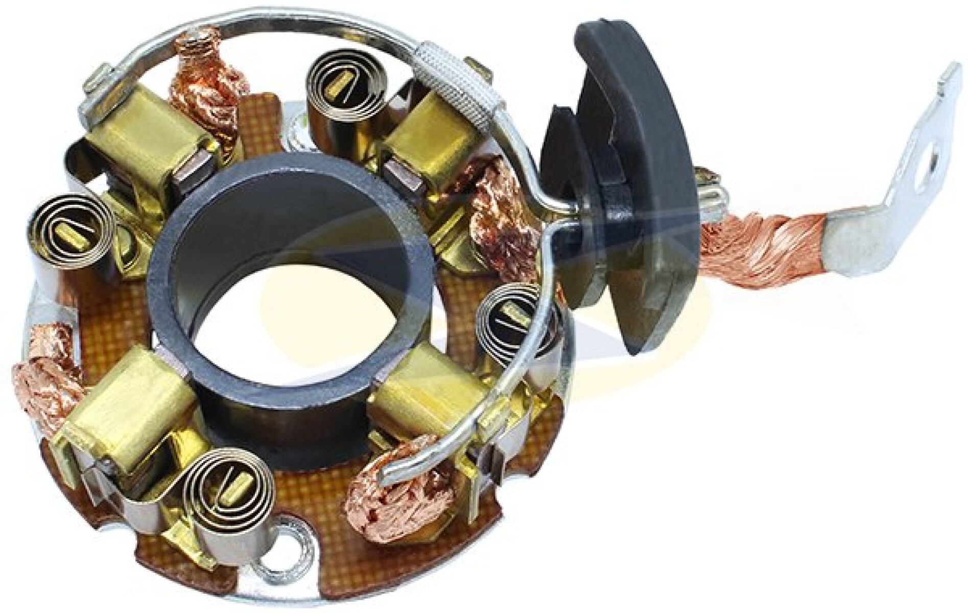 PORTA CARBONES CHEVROLET PRISMA ONIX CELTA CORSA MONTANA AGILE COBAL D.REMY UNIFAP 