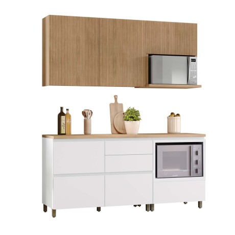 COCINA SUECIA 190 CM