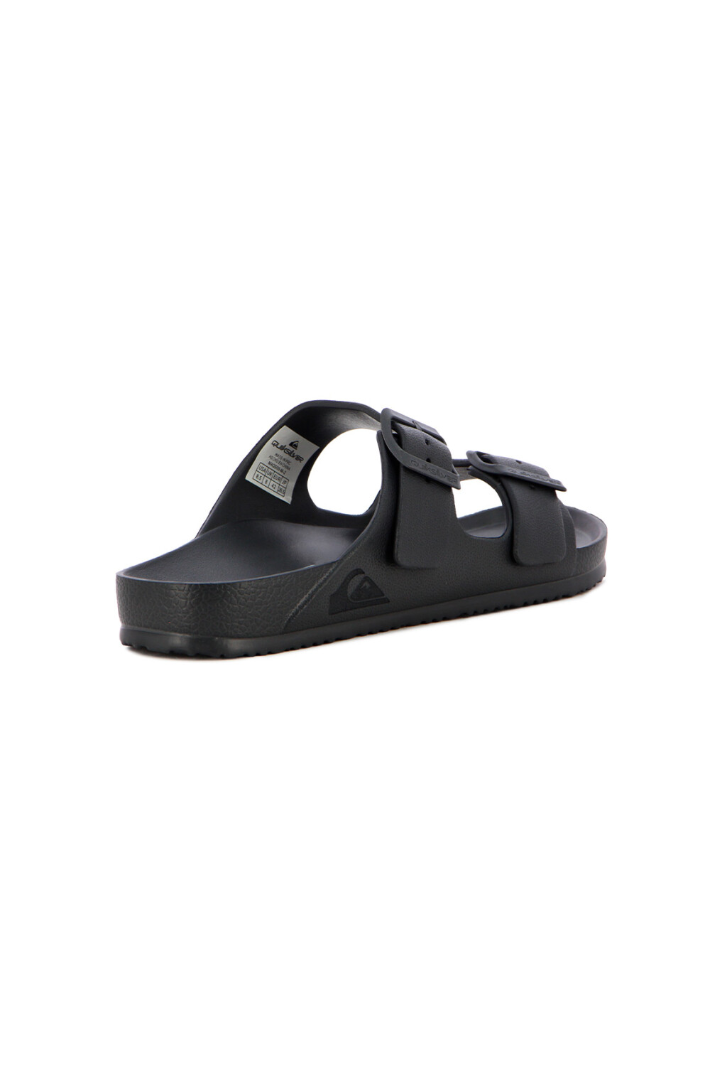 Quiksilver Sandalias MALIBU Hombre - Gris Gris