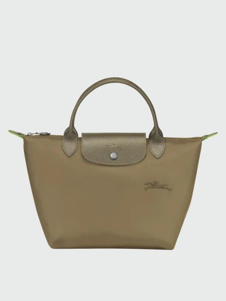 Le Pliage Green S Handbag Verde