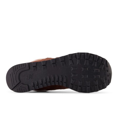 Championes Lifestyle New Balance Unisex 574 U574QBR ELD