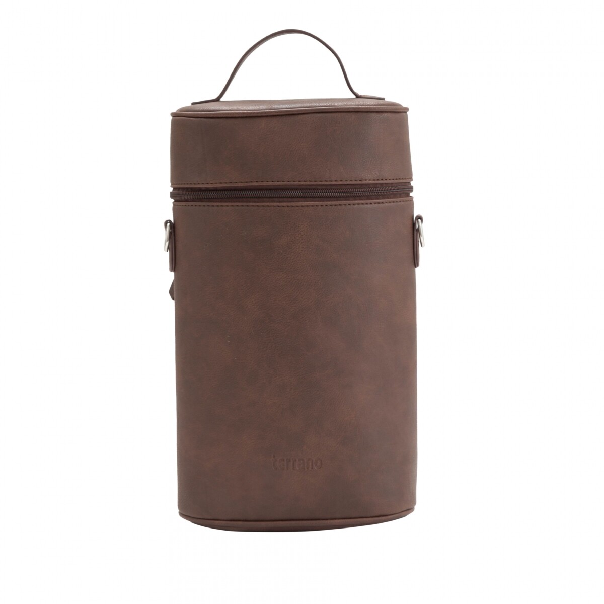 Matera Clásica - Marrón 