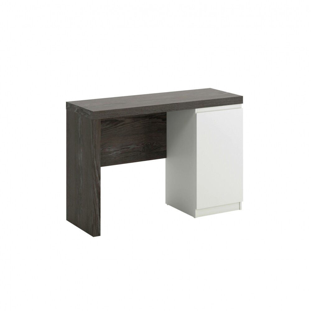 Escritorio Una Puerta Dos Estantes Sauder Linea Hudson Escritorio Una Puerta Dos Estantes Sauder Linea Hudson