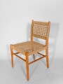 Silla Martini Color Unico