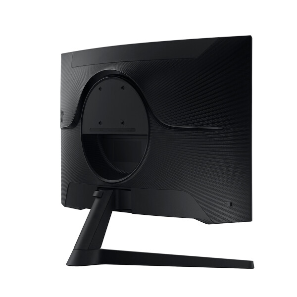 Monitor Gaming Curvo Samsung Odyssey G5 Qhd 165hz 27" MONITOR SAMSUNG ODYSSEY G5 27" 165HZ