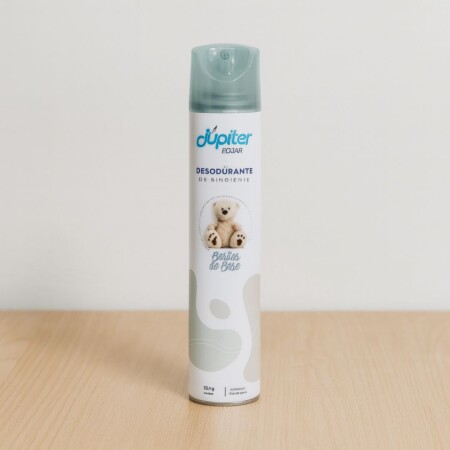 DESODORANTE BEBE JUPITER 360ML DESODORANTE BEBE JUPITER 360ML