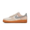 Zapatillas Air Force 1 '07 Lv8 de Hombre Negro