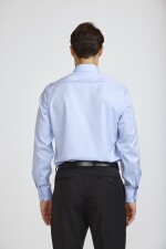 Camisa Guarnieri Premium CELESTE