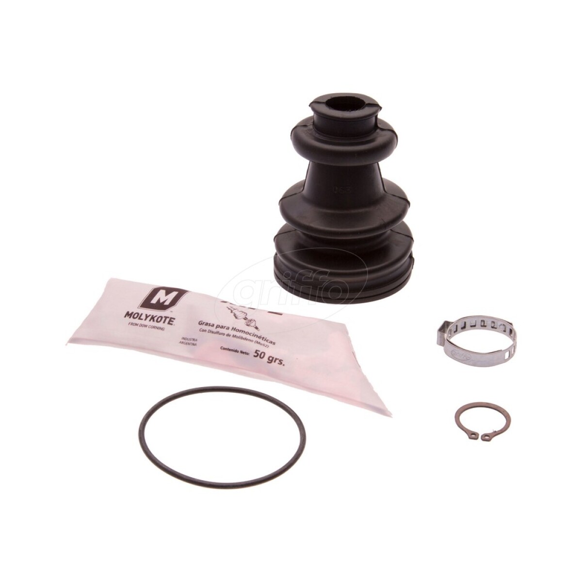 FUELLE CITROEN - PEUGEOT L/CAJA 106 205 306 PARTNER AX SIN CHAV GRIFFO 