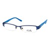 VELO K-192 C2 4717 128 - Adulto - Azul azuluniforme