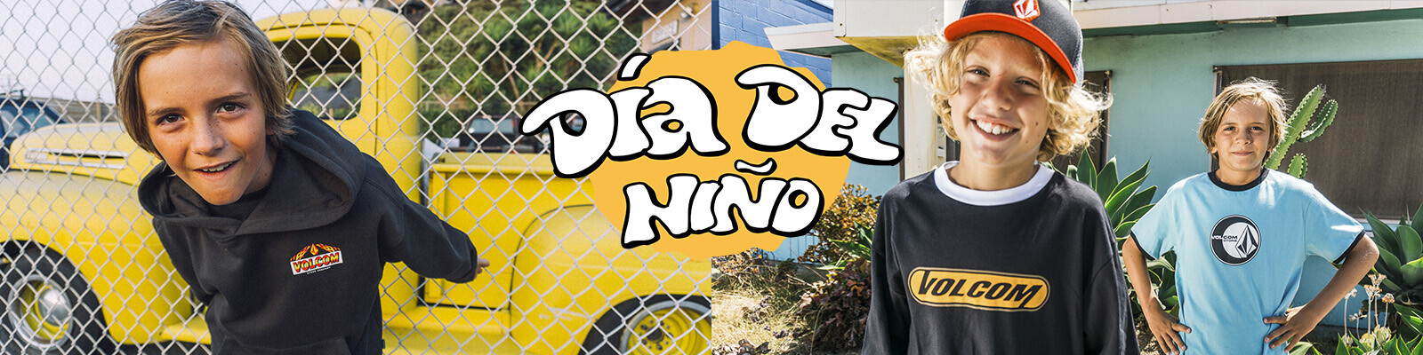 dia del niño sin santander