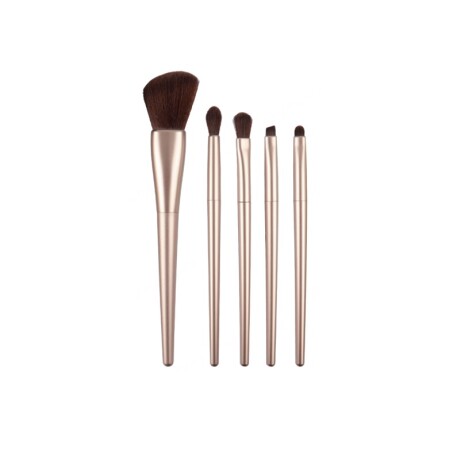 Set brochas golden 5pcs Set brochas golden 5pcs