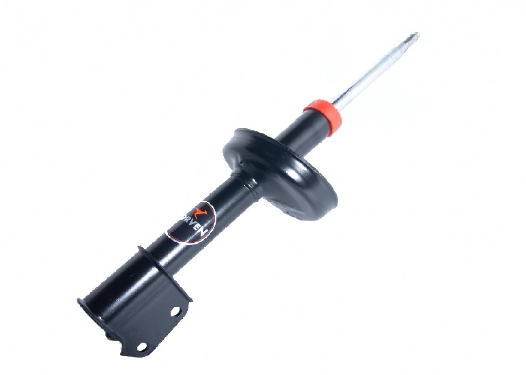 AMORTIGUADOR RENAULT DEL. CLIO II 2000 SYMBOL 09/ - JUEGO POR 2 UNIDADES 