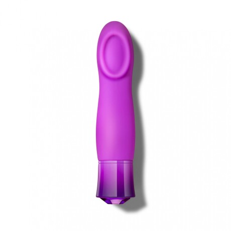 Vibrador Clítoris Oh My Gem Charm Blush Vibrador Clítoris Oh My Gem Charm Blush
