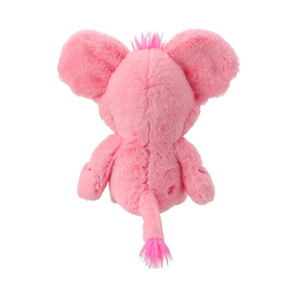 Peluche cariñositos primos rosa