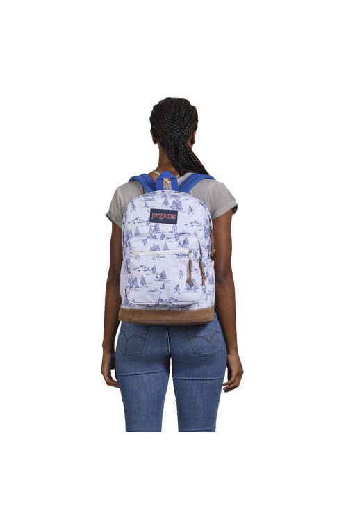 Mochila Portalaptop Right Pack Lost Sasquatch