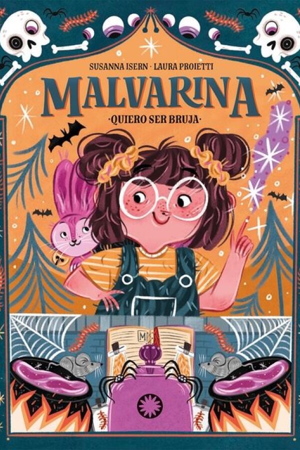Malvarina 1 Malvarina 1