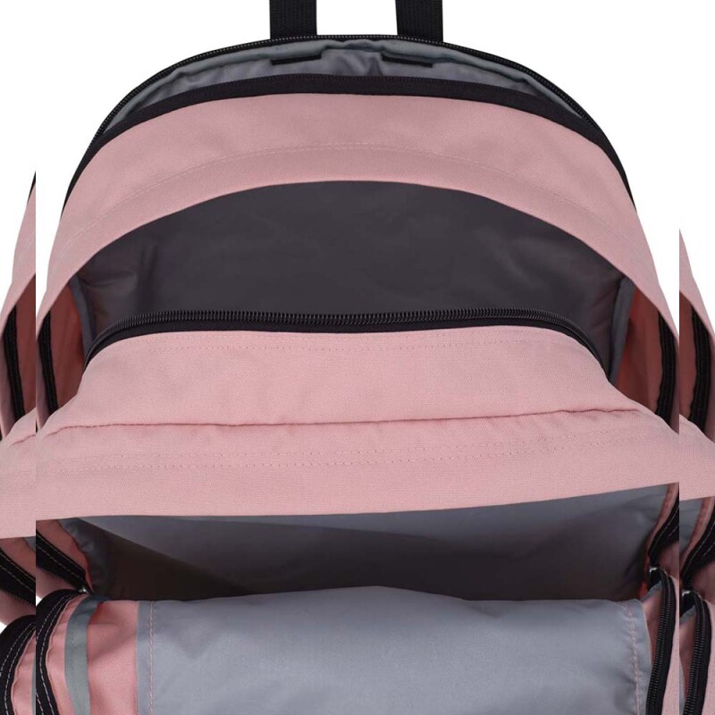Mochila Main Campus Misty Rose