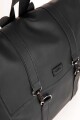 MOCHILA ACCESORIOS DANIEL CASSIN MOCHILA PLUIE Negro