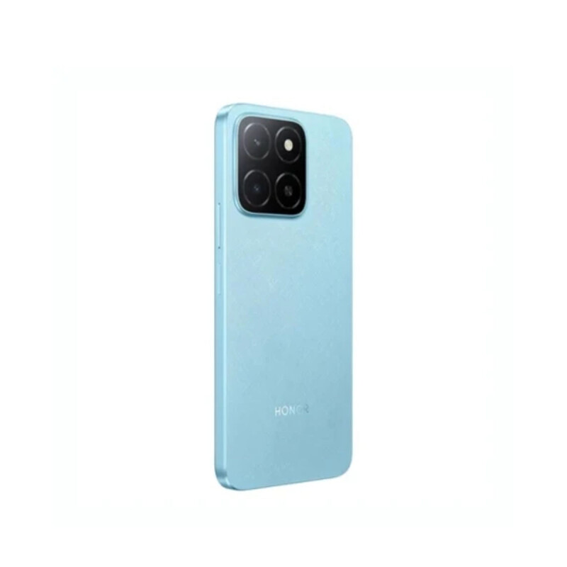Celular Honor X5b 128GB 4GB 6.5" Blue Celular Honor X5b 128GB 4GB 6.5" Blue
