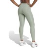 Calza Adidas Optime Essentials Verde