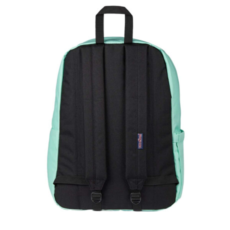 Mochila Jansport Superbreak Magic Mint