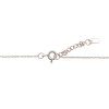 Cadena gargantilla bolitas tailandesa-Plata 925-Sin Piedra-CD3473 Sinpiedra