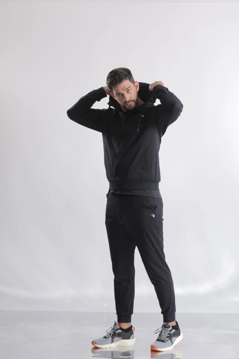 Campera de Supplex. Campera de Supplex.