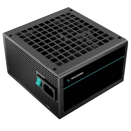 Fuente Deepcool PF650D 80 Plus Standard 001