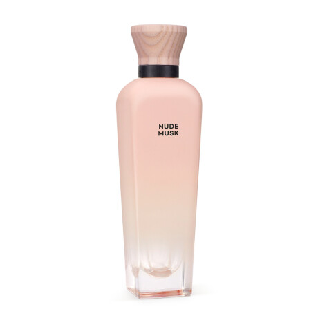 Perfume Adolfo Domínguez Nude Musk EDP 120ml Perfume Adolfo Domínguez Nude Musk EDP 120ml