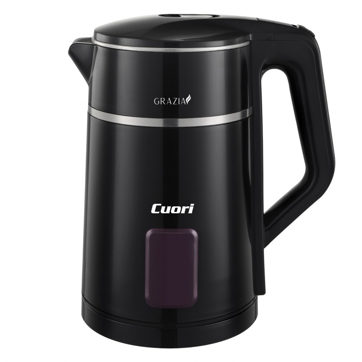 Jarra Eléctrica Cuori Grazia 1.8L 1500W 