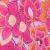 Camperita Liviana Print FUCSIA/MULTI