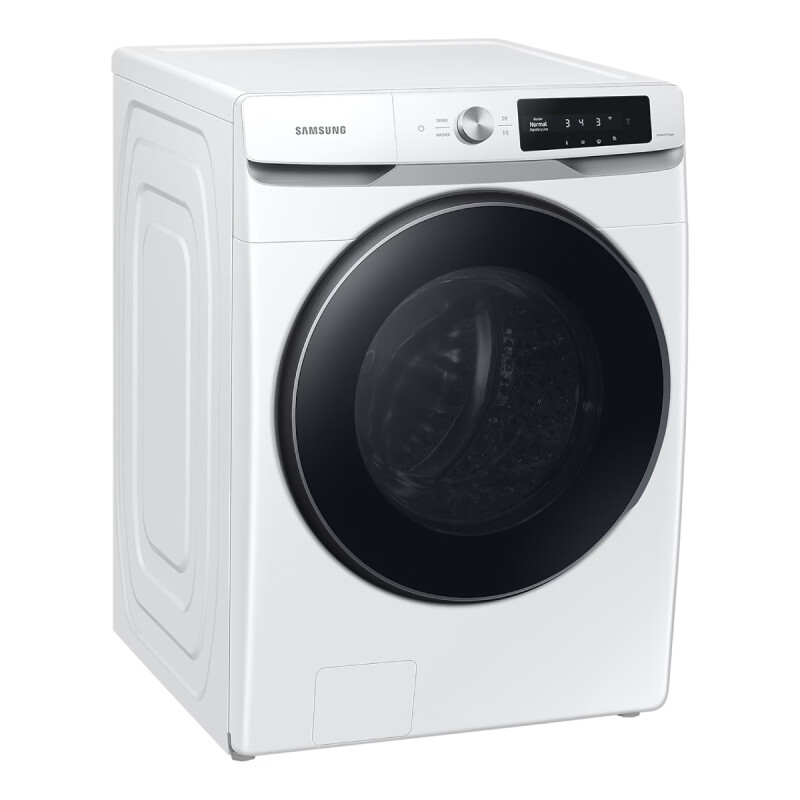 LAVADORA CARGA FRONTAL SAMSUNG, 48LBS-22KG 001