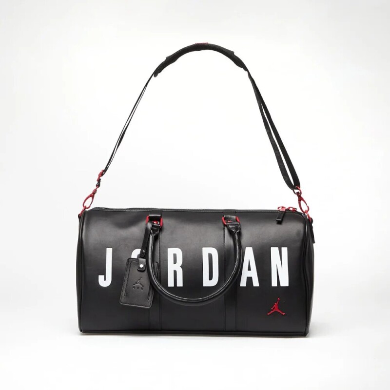 Bolso Jordan Jumpman Duffle Bolso Jordan Jumpman Duffle