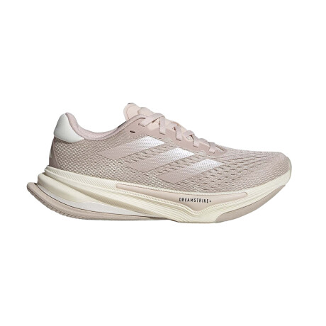 adidas Tenis de Running Supernova Prima Putty Mauve