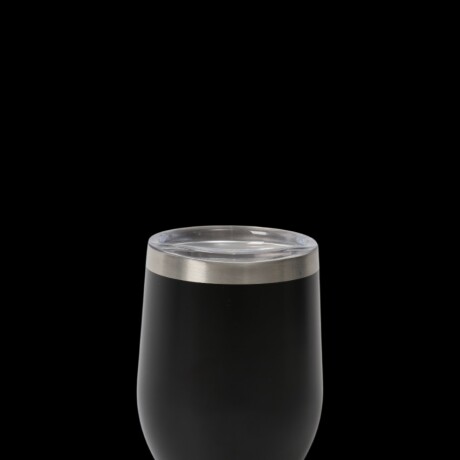 Mate Acero Inoxidable DLS7212 Stich 236Ml Universo Binario NEGRO