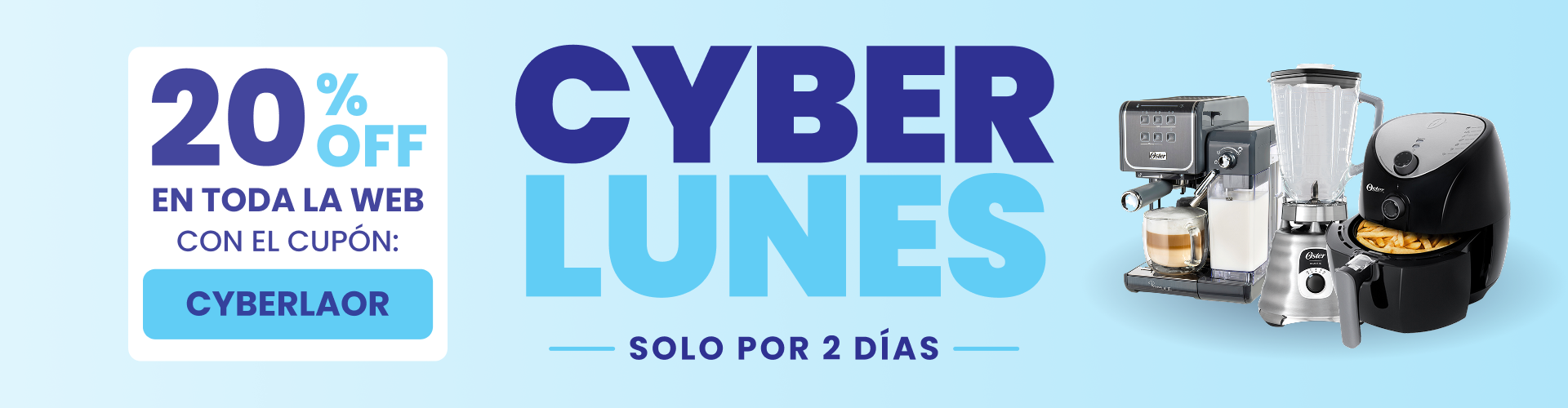 Cyber Lunes