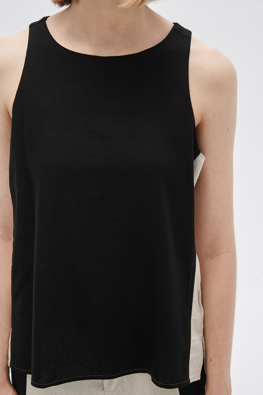 Musculosa Rules Estampado 1