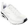 Tres-Air Revolution-Airy White
